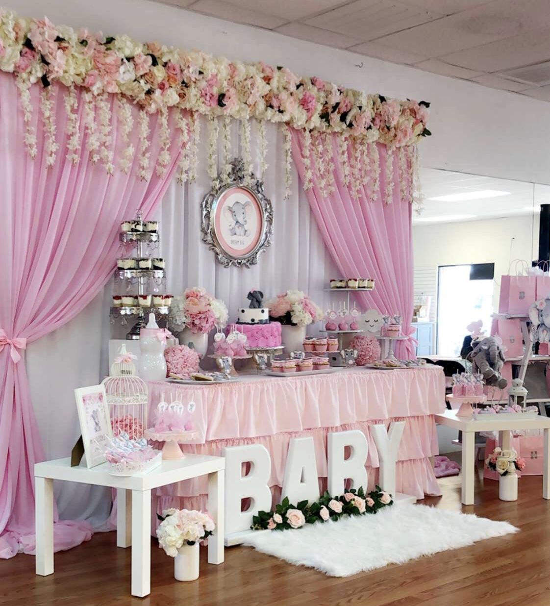 Candy Sweet Corner